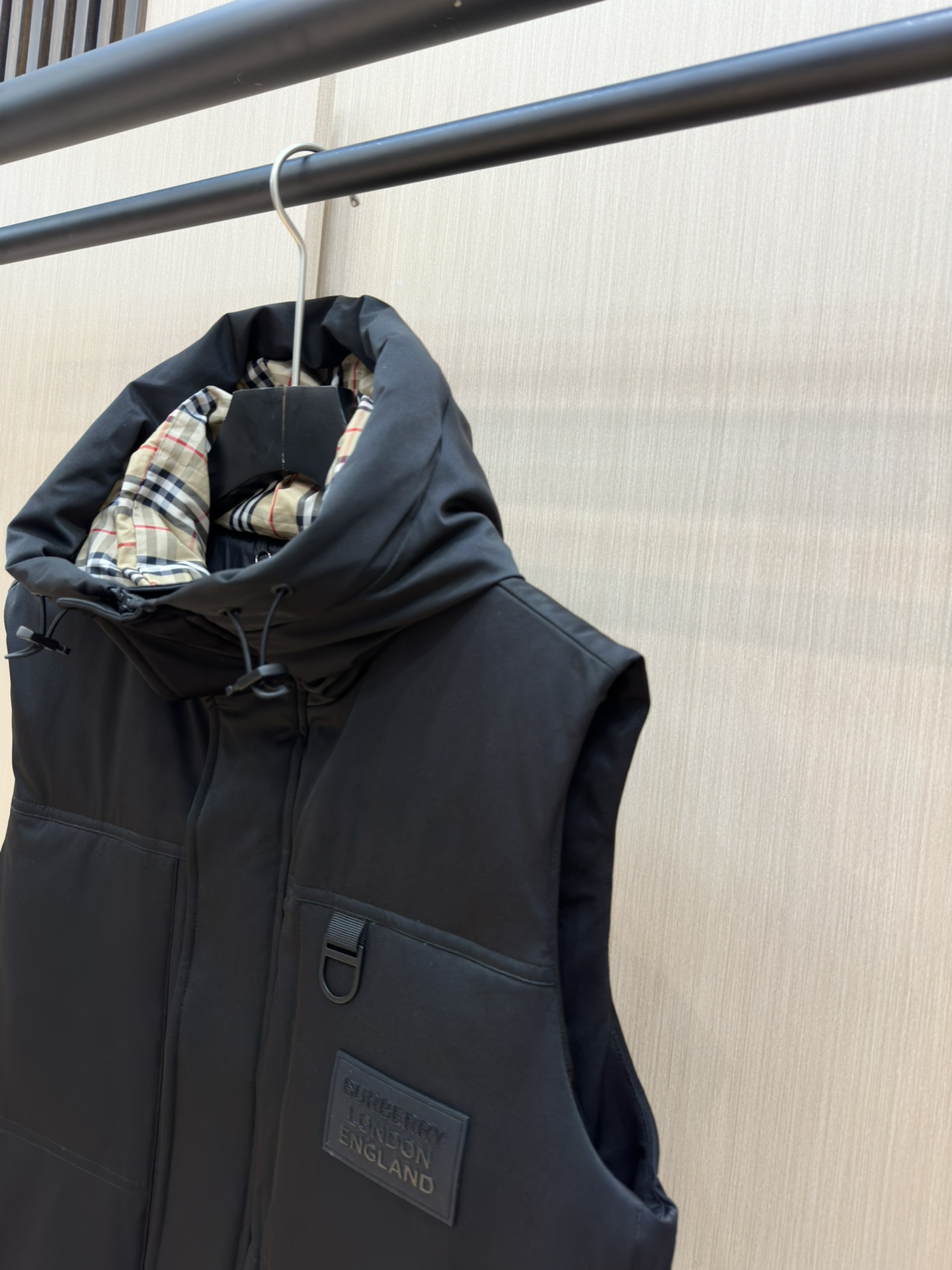 Burberry Down Jackets